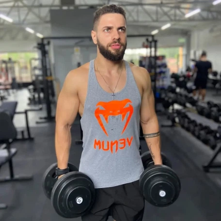 Matheus Mendonça